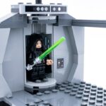 Review LEGO Star Wars 75324 Dark Trooper Attack