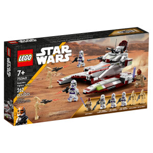 LEGO 75342 Republic Fighter Tank