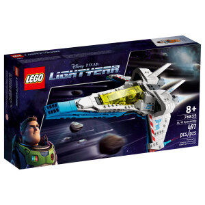 LEGO 76832 XL-15 Spaceship