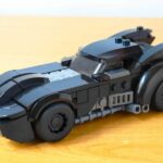 LEGO 1989 Arkham Batmobile