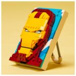 LEGO Brick Sketches 40535 Iron Man