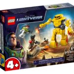 LEGO Disney Pixar Lightyear 76830