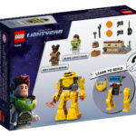 LEGO Disney Pixar Lightyear 76830