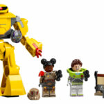LEGO Disney Pixar Lightyear 76830