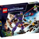 LEGO Disney Pixar Lightyear 76831