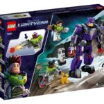 LEGO Disney Pixar Lightyear 76831