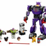 LEGO Disney Pixar Lightyear 76831