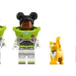 LEGO Disney Pixar Lightyear 76832