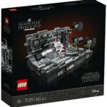 LEGO Star Wars 75329 Death Star Trench Run