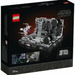 LEGO Star Wars 75329 Death Star Trench Run