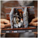 LEGO Star Wars 75339 Death Star Trash Compactor