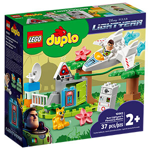 LEGO Duplo 10962
