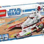 LEGO Star Wars 7679 Republic Fighter Tank