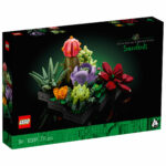 LEGO 10309 Succulentes