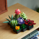 LEGO 10309 Succulents