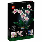 LEGO 10311 Orchidée