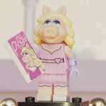 LEGO 71033 The Muppets Collectible Minifigures Series