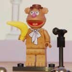 LEGO 71033 The Muppets Collectible Minifigures Series