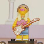 LEGO 71033 The Muppets Collectible Minifigures Series