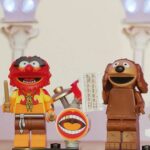 LEGO 71033 The Muppets Collectible Minifigures Series