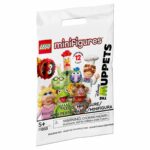 LEGO 71033 The Muppets Collectible Minifigures Series