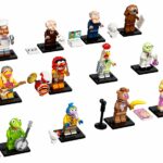 LEGO CMF 71033 Muppets