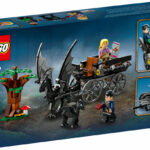 LEGO Harry Potter 76400