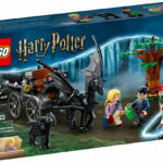 LEGO Harry Potter 76400