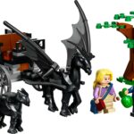 LEGO Harry Potter 76400