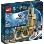 LEGO Harry Potter 76401