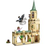 LEGO Harry Potter 76401