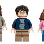 LEGO Harry Potter 76401