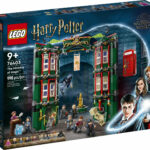 LEGO Harry Potter 76403