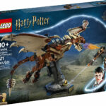 LEGO Harry Potter 76406
