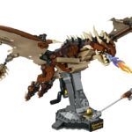 LEGO Harry Potter 76406