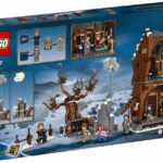 LEGO Harry Potter 76407