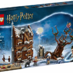 LEGO Harry Potter 76407