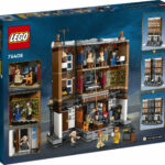 LEGO Harry Potter 76408