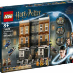LEGO Harry Potter 76408