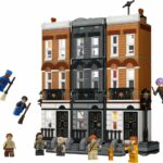 LEGO Harry Potter 76408