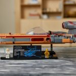 LEGO Star Wars 75341 Landspeeder UCS