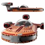 LEGO Star Wars 75341 Landspeeder UCS