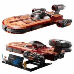 LEGO Star Wars 75341 Landspeeder UCS