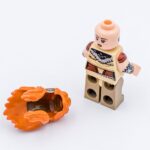 Review LEGO Horizon 76989 Aloy