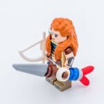 Review LEGO Horizon 76989 Aloy