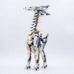 Review LEGO 76989 Horizon Forbidden West Tallneck