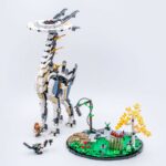 Review LEGO 76989 Horizon Forbidden West Tallneck