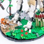 Review LEGO 76989 Horizon Forbidden West Tallneck