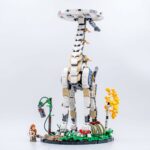 Review LEGO 76989 Horizon Forbidden West Tallneck