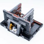 Review LEGO Star Wars 75339 Death Star Trash Compactor